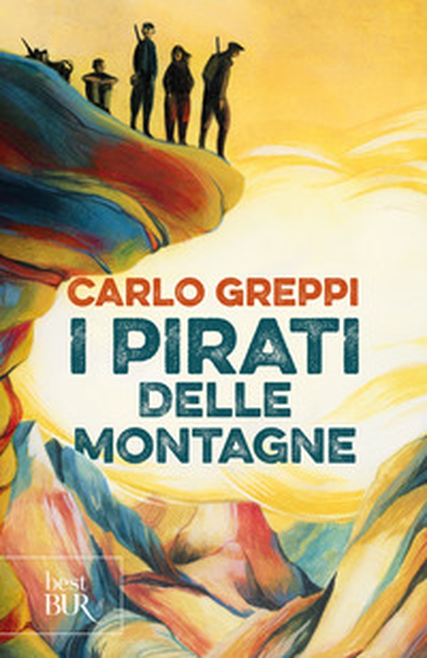 I pirati delle montagne - Librerie.coop I pirati delle montagne - Librerie.coop