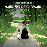 Volver - Librerie.coop Volver - Librerie.coop