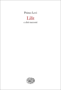 Lilít - Librerie.coop Lilít - Librerie.coop
