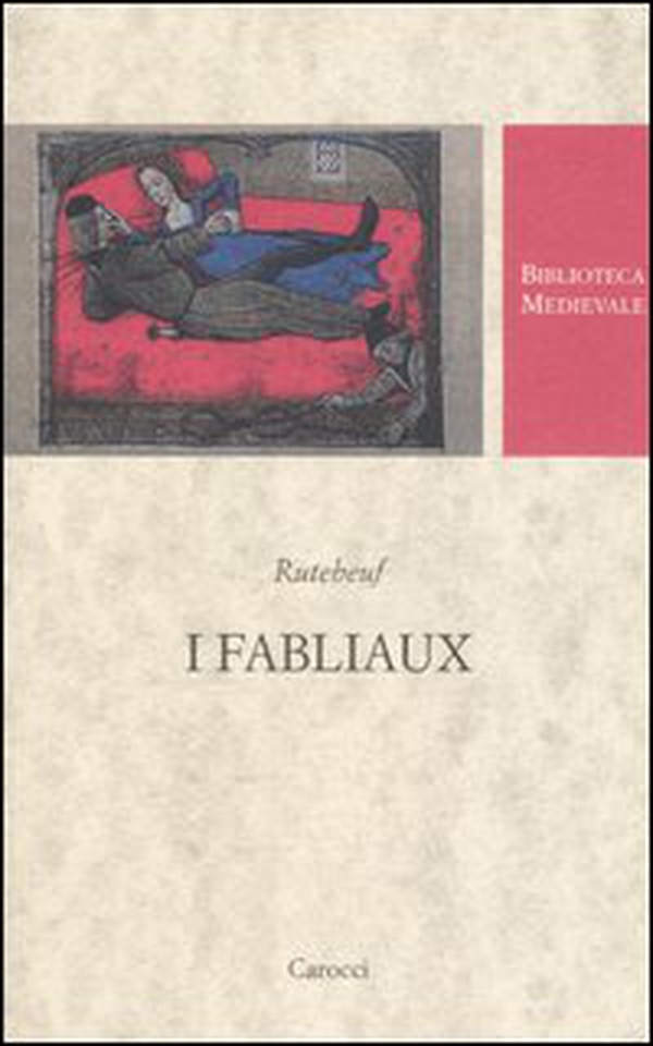 I fabliaux. Testo francese a fronte - Librerie.coop I fabliaux. Testo francese a fronte - Librerie.coop