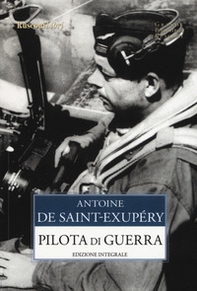 Pilota di guerra - Librerie.coop Pilota di guerra - Librerie.coop