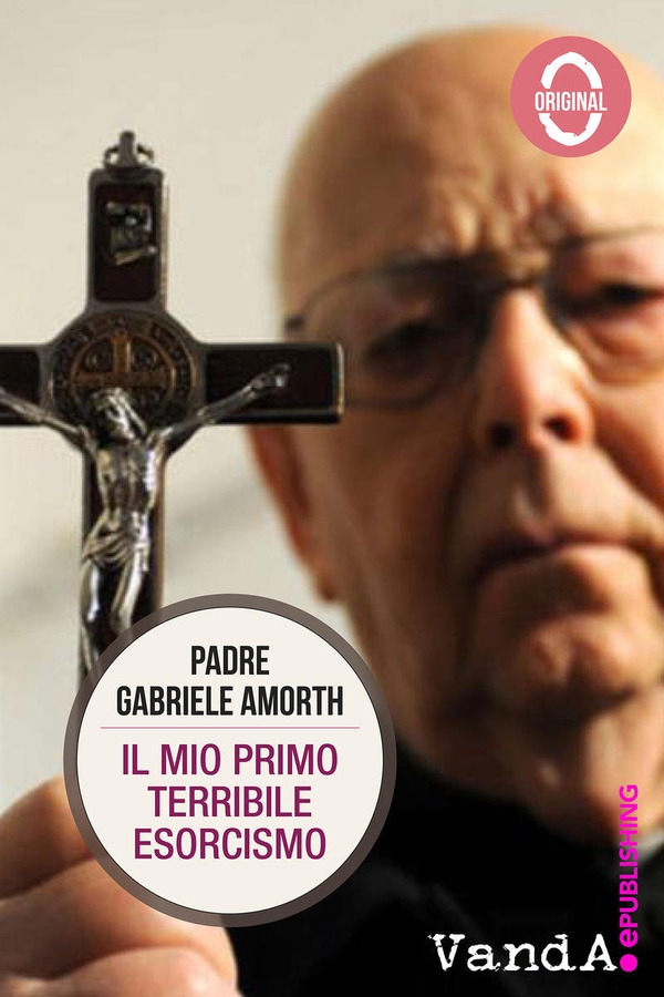 Il mio primo terribile esorcismo - Librerie.coop Il mio primo terribile esorcismo - Librerie.coop