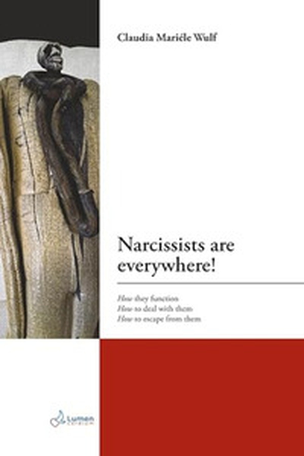 Narcissists are everywhere! - Librerie.coop