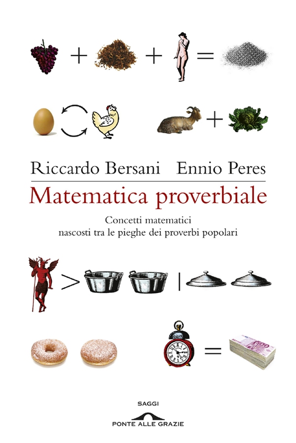 Matematica proverbiale - Librerie.coop Matematica proverbiale - Librerie.coop