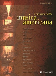 Classici musica jazz americana - Librerie.coop