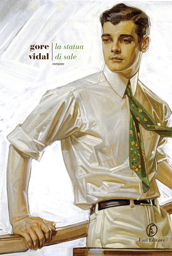 La statua di sale - Librerie.coop La statua di sale - Librerie.coop