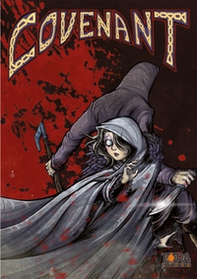 Covenant. Ediz. regular - Librerie.coop Covenant. Ediz. regular - Librerie.coop