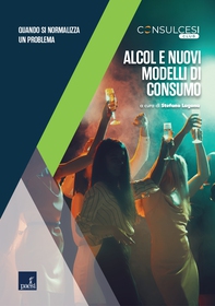 Alcol e nuovi modelli di consumo - Librerie.coop