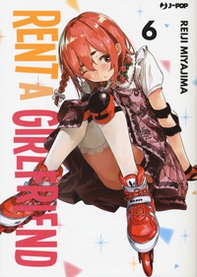 Rent-a-girlfriend - Librerie.coop