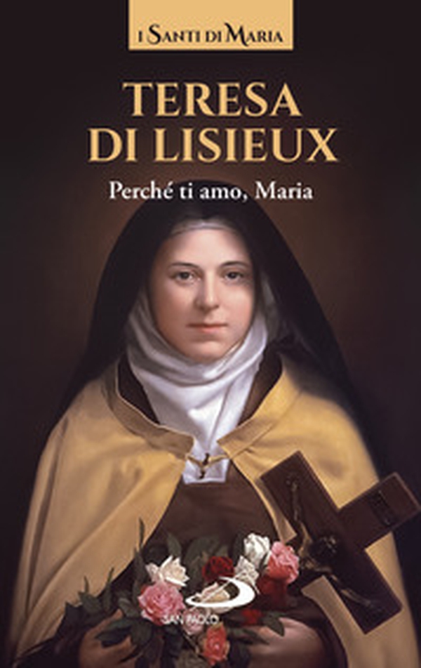 Perché ti amo, Maria - Librerie.coop Perché ti amo, Maria - Librerie.coop