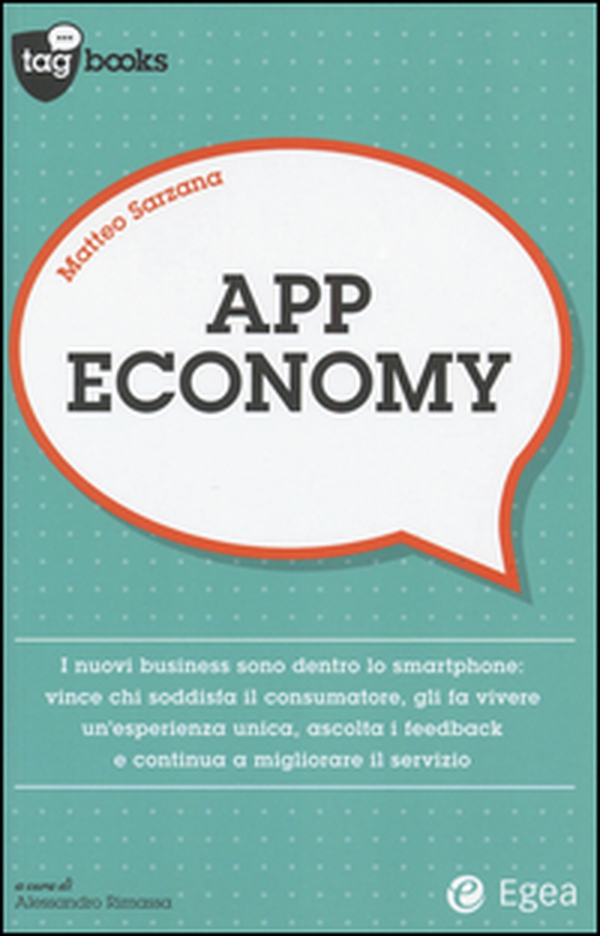 App economy - Librerie.coop App economy - Librerie.coop