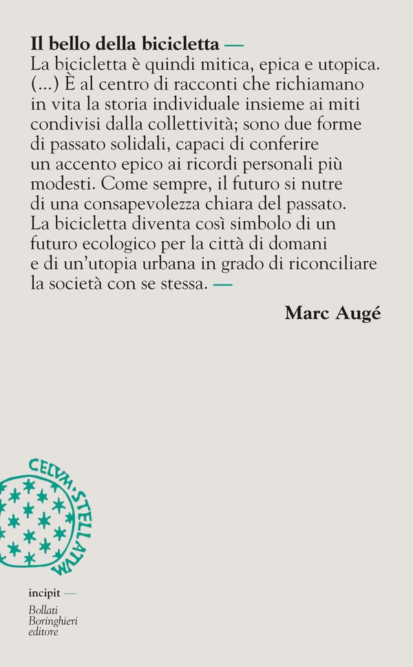 Il bello della bicicletta - Librerie.coop Il bello della bicicletta - Librerie.coop