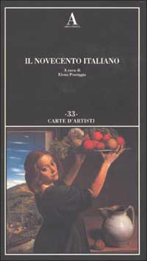 Il Novecento italiano - Librerie.coop Il Novecento italiano - Librerie.coop