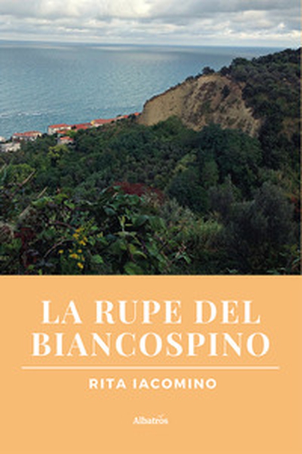 La rupe del biancospino - Librerie.coop La rupe del biancospino - Librerie.coop