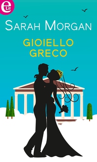 Gioiello greco (eLit) - Librerie.coop Gioiello greco (eLit) - Librerie.coop