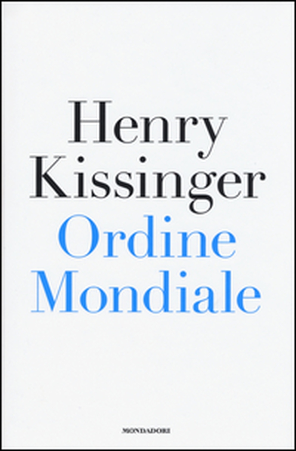 Ordine mondiale - Librerie.coop Ordine mondiale - Librerie.coop