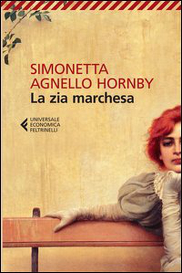 La zia marchesa - Librerie.coop La zia marchesa - Librerie.coop
