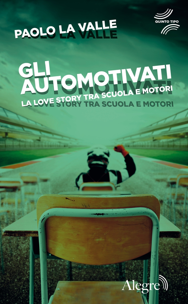 Gli automotivati - Librerie.coop Gli automotivati - Librerie.coop