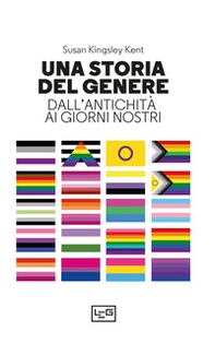 Una storia del genere. Dall'antichità ai giorni nostri - Librerie.coop