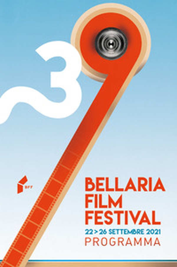 Bellaria Film Festival. 22-26 settembre 2021 - Librerie.coop Bellaria Film Festival. 22-26 settembre 2021 - Librerie.coop