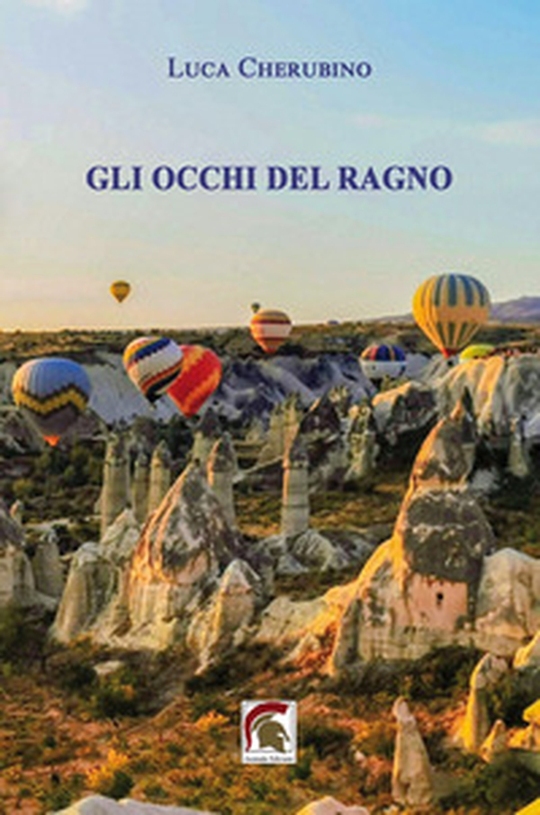 Gli occhi del ragno - Librerie.coop Gli occhi del ragno - Librerie.coop