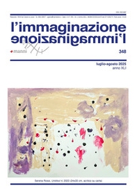 L'immaginazione - Vol. 348 - Librerie.coop