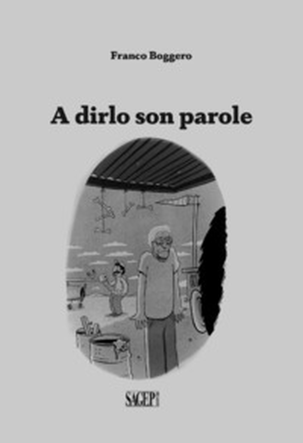 A dirlo son parole - Librerie.coop A dirlo son parole - Librerie.coop