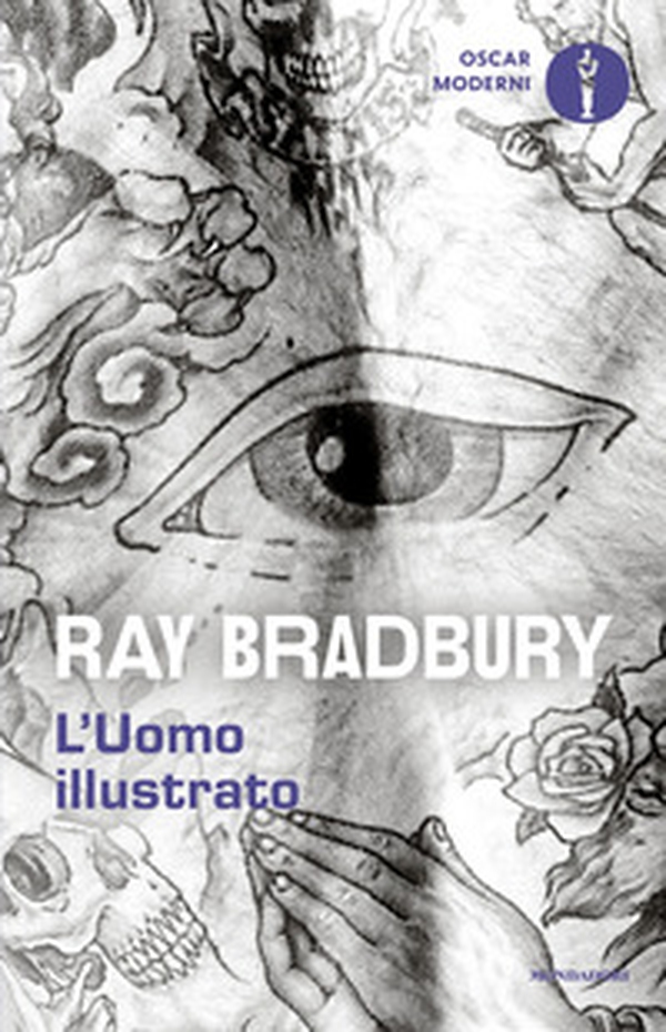 L'uomo illustrato - Librerie.coop