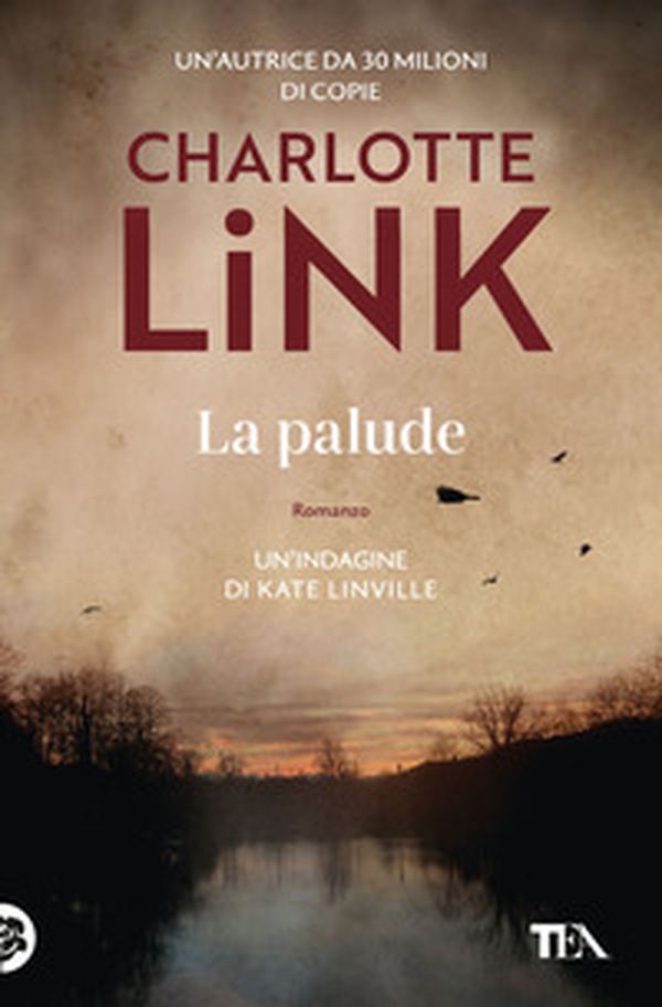 La palude. Le indagini di Kate Linville - Librerie.coop La palude. Le indagini di Kate Linville - Librerie.coop