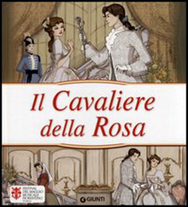 Il Cavaliere della rosa - Librerie.coop Il Cavaliere della rosa - Librerie.coop