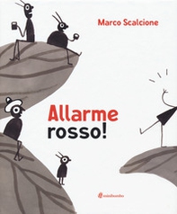 Allarme rosso! - Librerie.coop Allarme rosso! - Librerie.coop