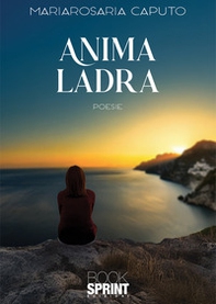 Anima ladra - Librerie.coop