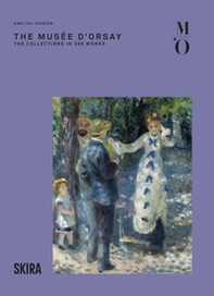 The musée d'Orsay in 365 works - Librerie.coop