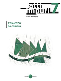 Atti impuri - Vol. 7 - Librerie.coop Atti impuri - Vol. 7 - Librerie.coop