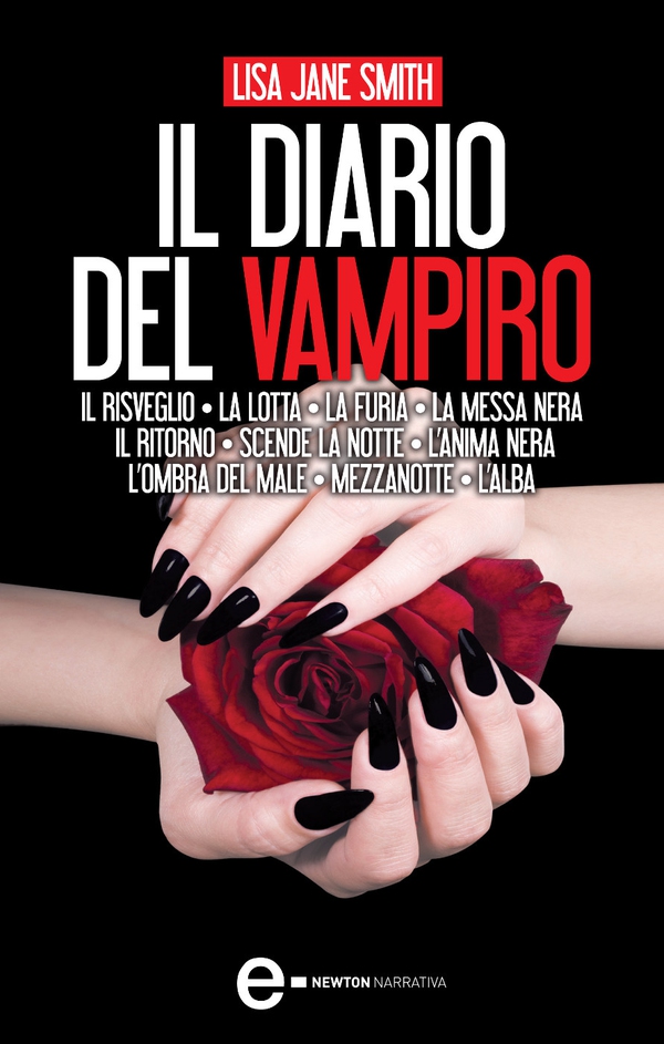 Il diario del vampiro. 10 romanzi in 1 - Librerie.coop Il diario del vampiro. 10 romanzi in 1 - Librerie.coop