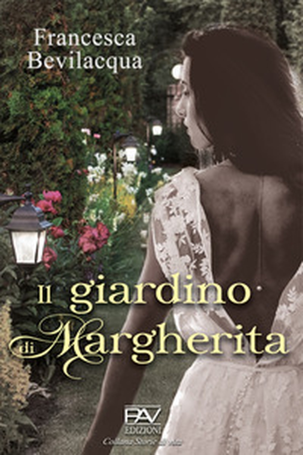 Il giardino di Margherita - Librerie.coop Il giardino di Margherita - Librerie.coop
