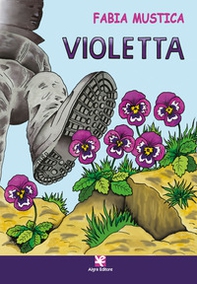 Violetta - Librerie.coop Violetta - Librerie.coop
