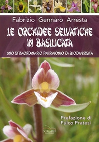 Le orchidee selvatiche in Basilicata - Librerie.coop