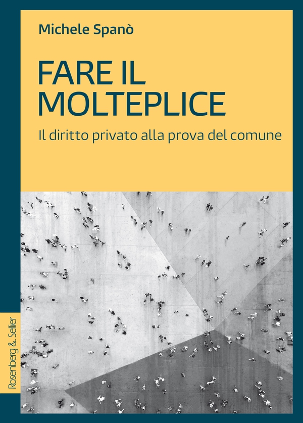 Fare il molteplice - Librerie.coop Fare il molteplice - Librerie.coop
