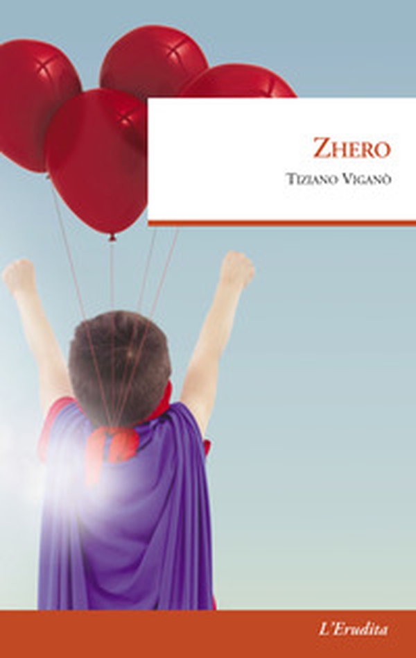 Zhero - Librerie.coop Zhero - Librerie.coop