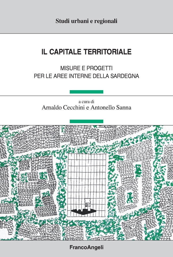 Il capitale territoriale - Librerie.coop Il capitale territoriale - Librerie.coop