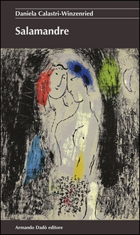 Salamandre - Librerie.coop