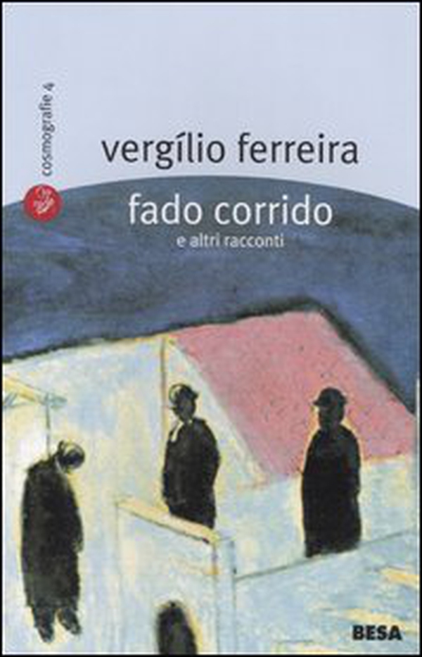 Fado Corrido e altri racconti - Librerie.coop Fado Corrido e altri racconti - Librerie.coop