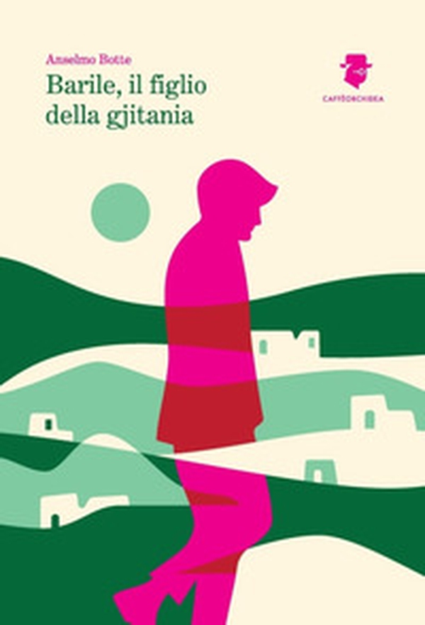 Barile, il figlio della gjitania - Librerie.coop Barile, il figlio della gjitania - Librerie.coop