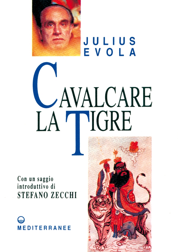 Cavalcare la tigre - Librerie.coop Cavalcare la tigre - Librerie.coop