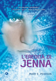L'eredità di Jenna - Librerie.coop