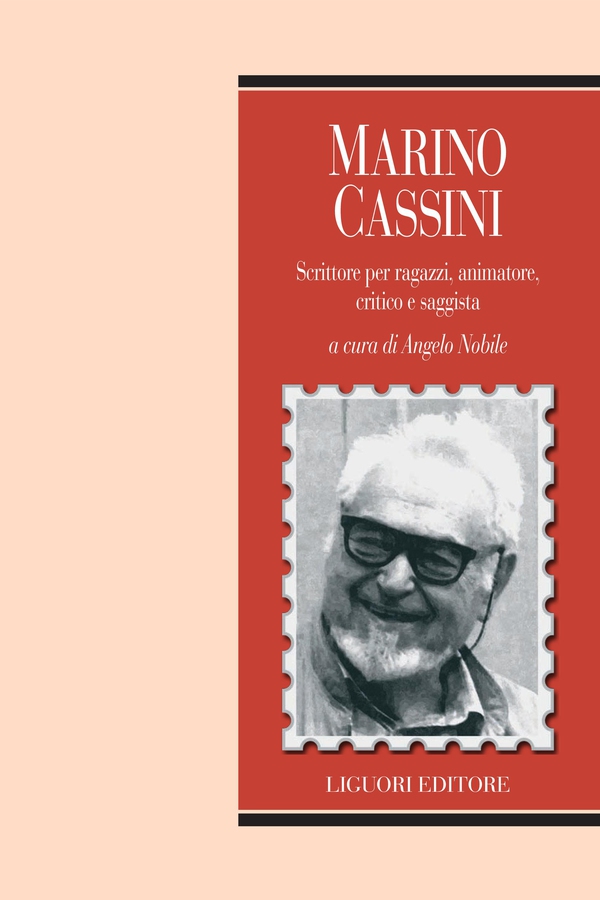 Marino Cassini - Librerie.coop Marino Cassini - Librerie.coop
