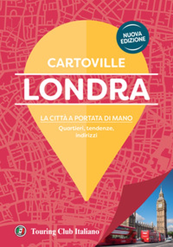 Londra - Librerie.coop Londra - Librerie.coop