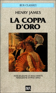 La coppa d'oro - Librerie.coop