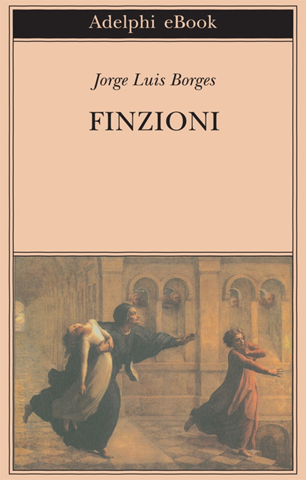 Finzioni - Librerie.coop Finzioni - Librerie.coop